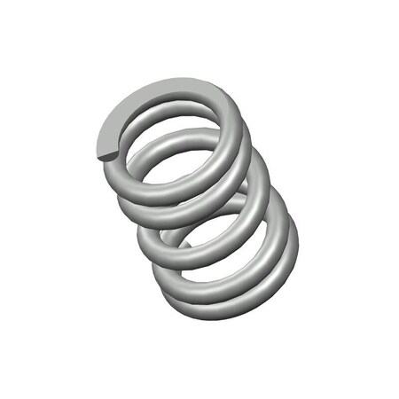 Approved Vendor Compression Spring, O= .360, L= .50, W= .055 G009962306